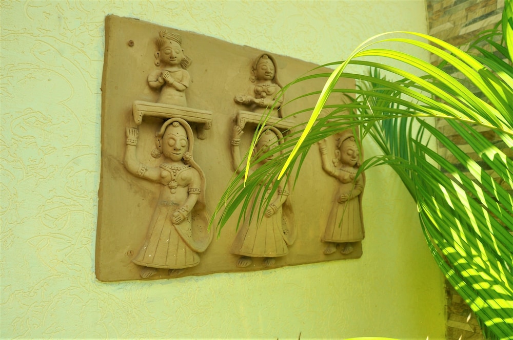 Alcor Kumbhalgarh – the family getaway