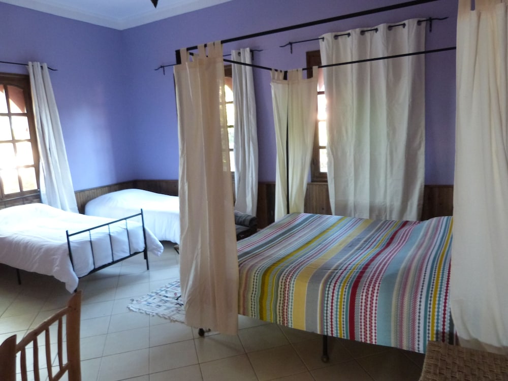 Riad Les Deux Mondes view 5