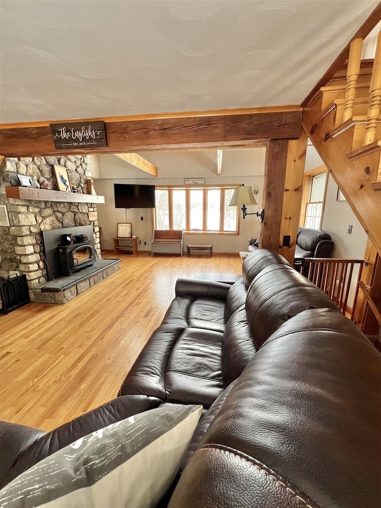 Loons View Limit 20 5 Bedroom Home