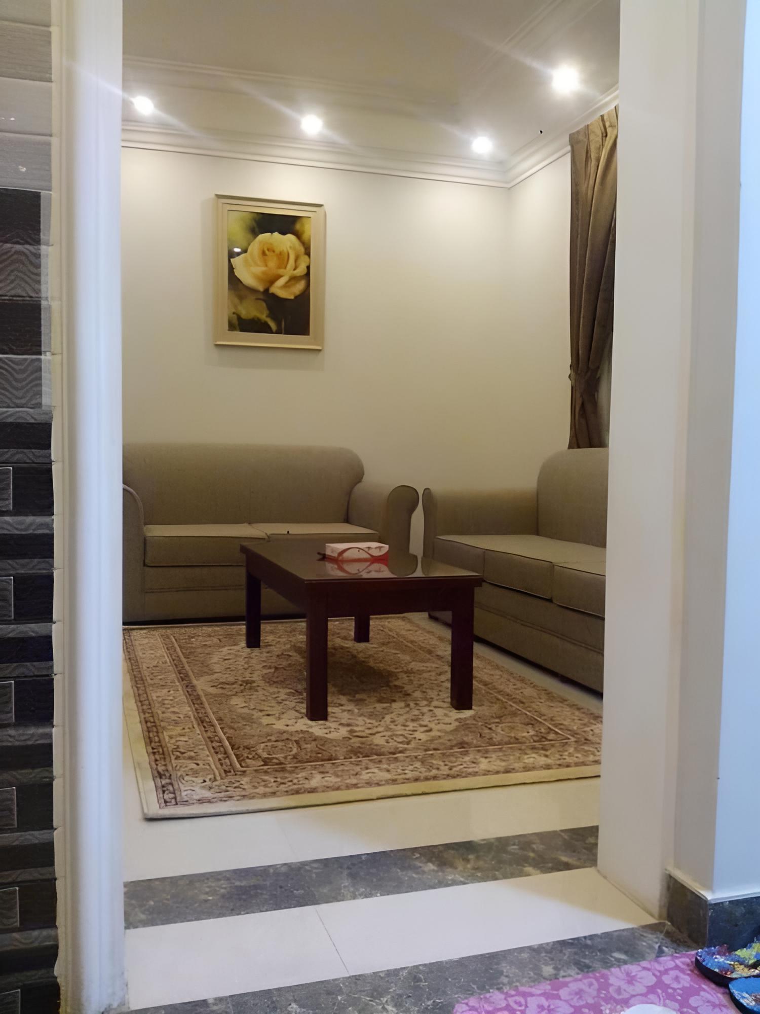 Nouran Hotel Apartments