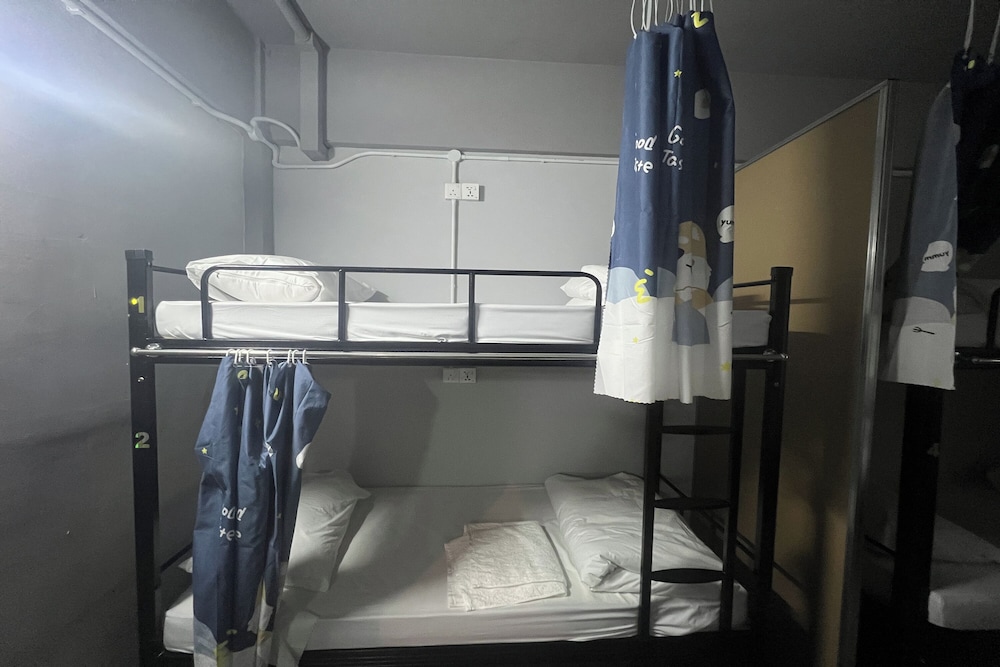 Makotel Hostel Ipoh