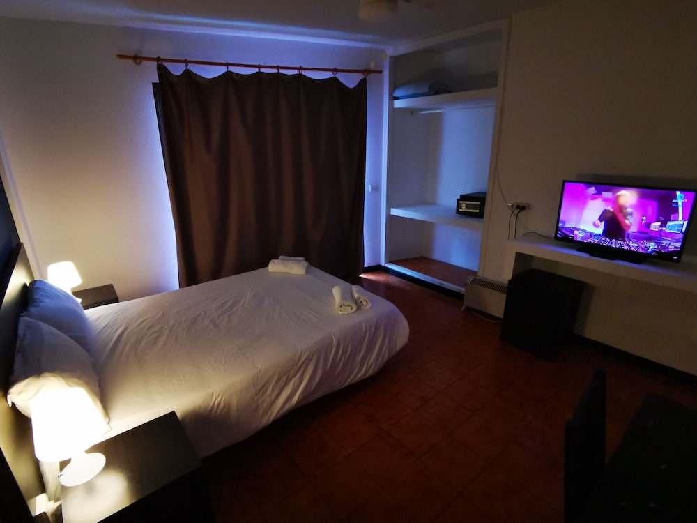 Hostal Baleàric - Adults Only