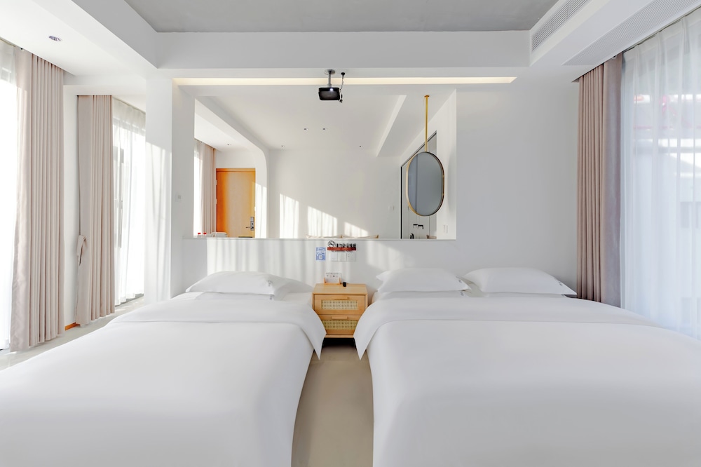 Shanye Guesthouse - Jingxian Shuimo