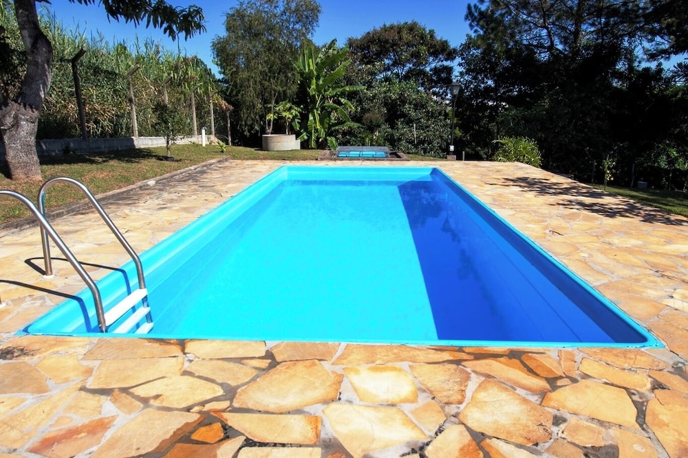 Incr vel ch Cara com Lazer Completo Wifi e Piscina