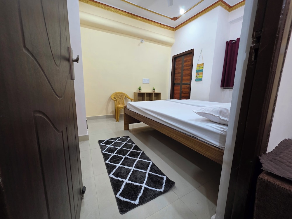 Narayans Residency
