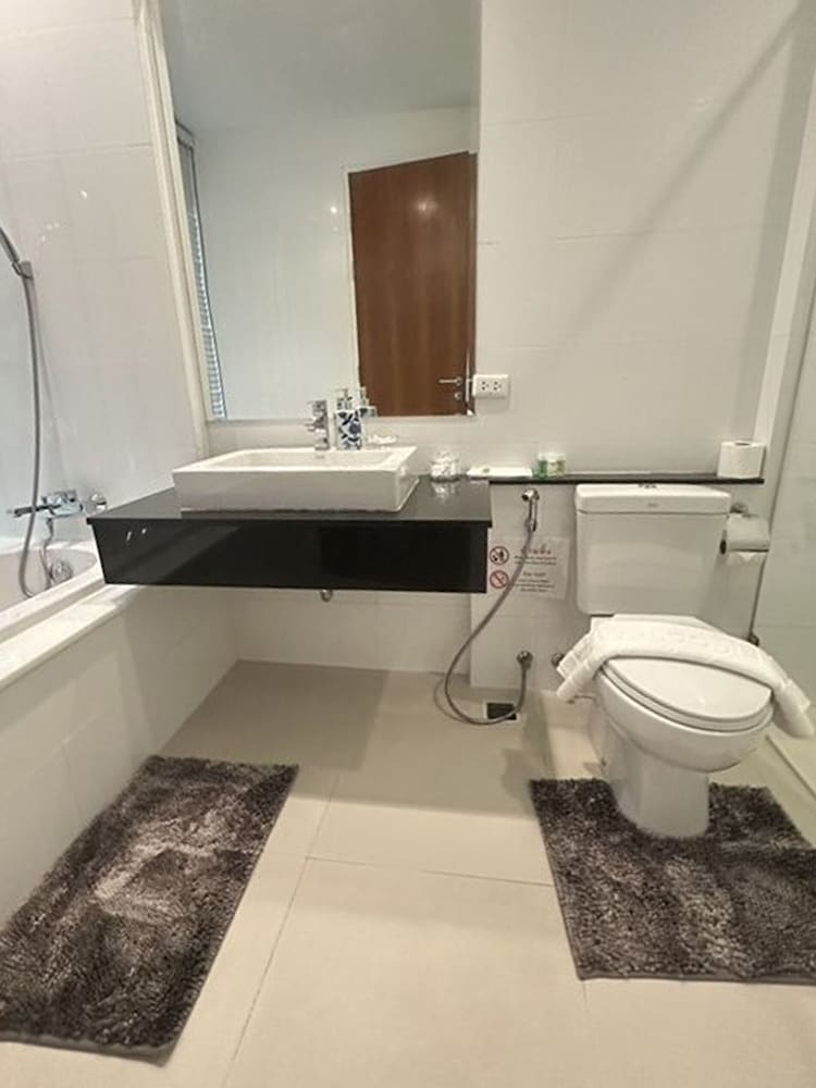 VIP Suite Residence At Tubkaak Beach, Krabi