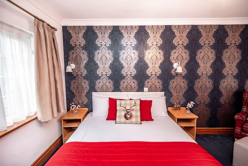 Trivelles Waterhall Country Hotel - Gatwick