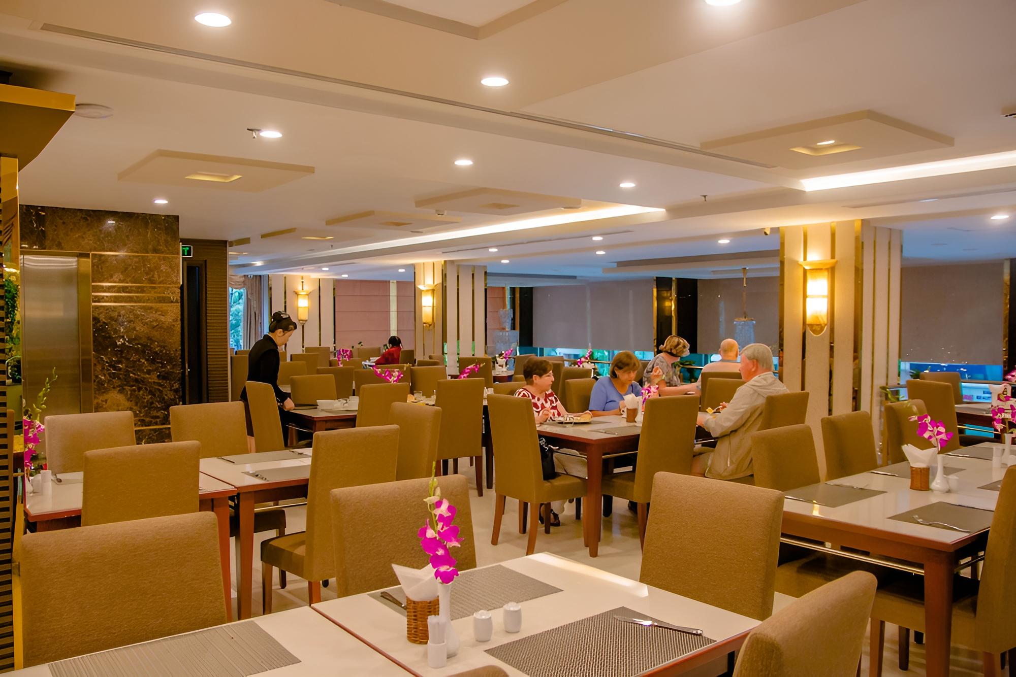 Northern Hotel
