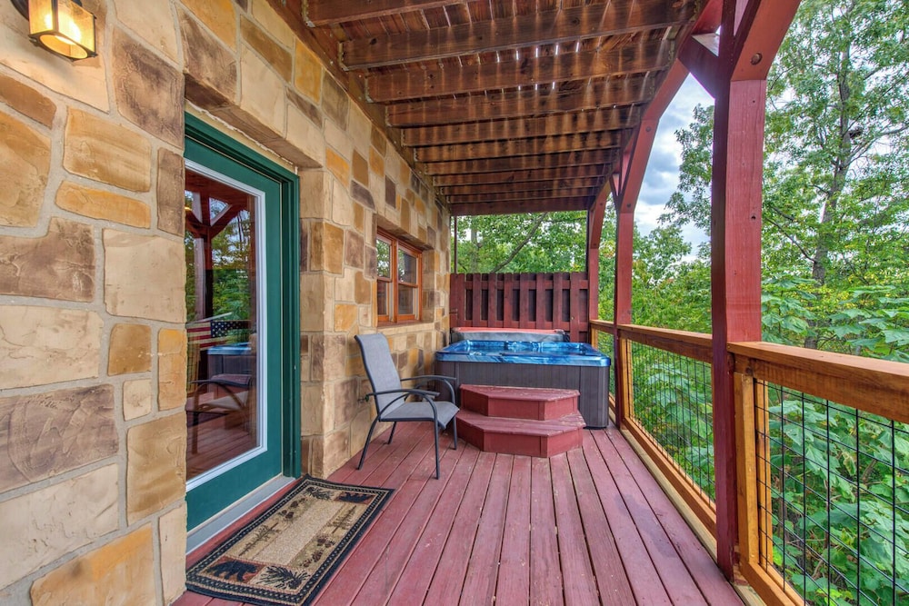 Eagles View Lodge