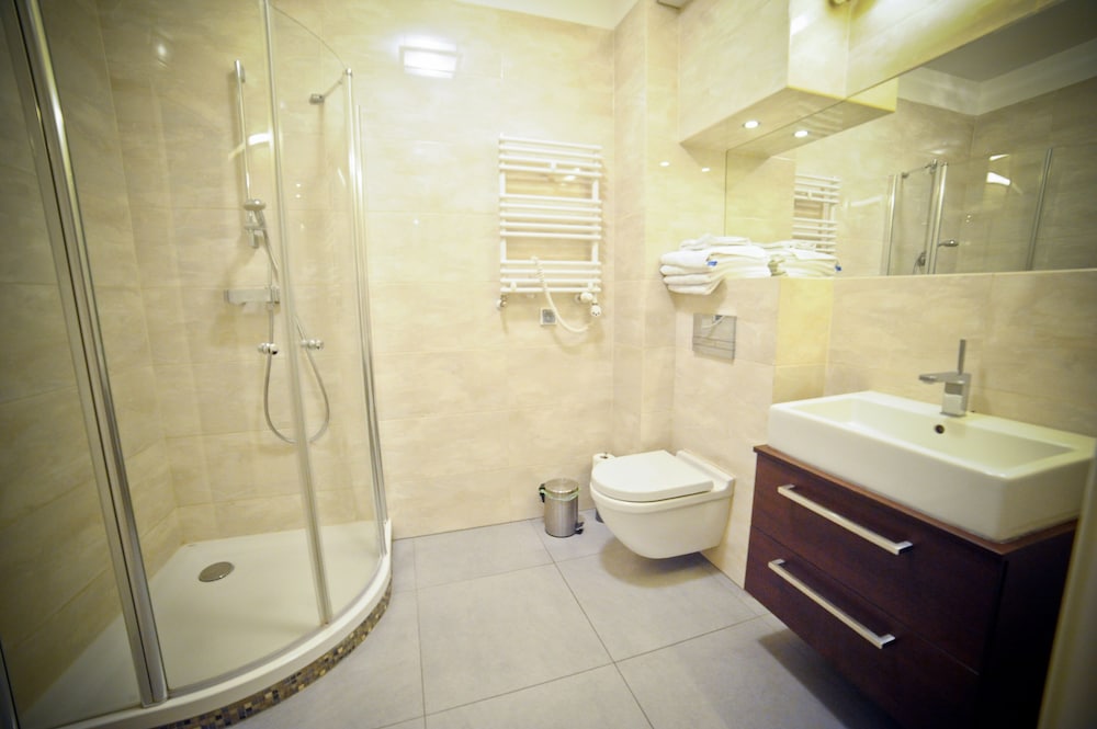 Grand Apartments - Neptun Park