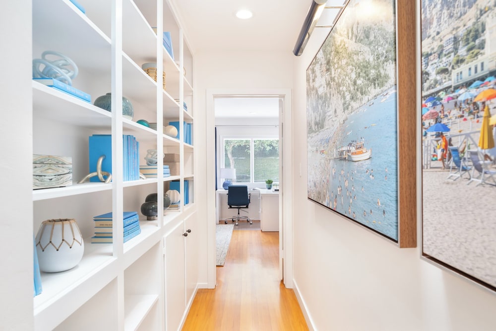 La Jolla Living by Avantstay A+ Location Private Backyard Lounge