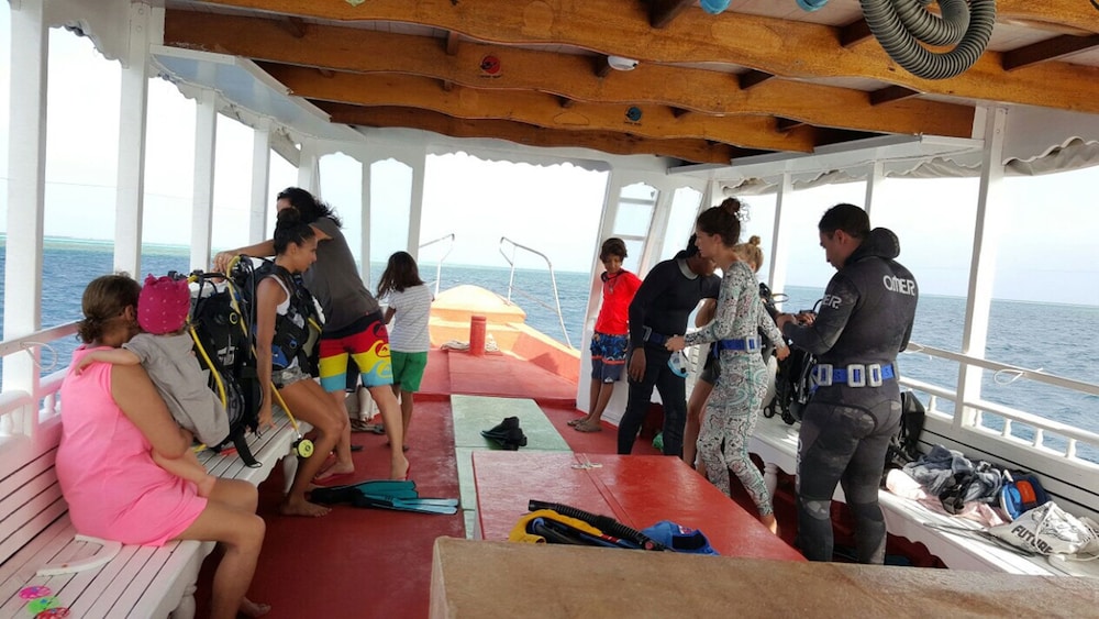 Liberty Guest House Maldives photo 2