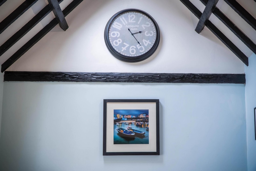 Stable Cottage - 1 Bedroom Cottage - Penally