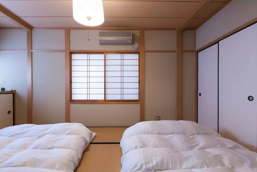 Nagomiya Kyoto Kamishichiken