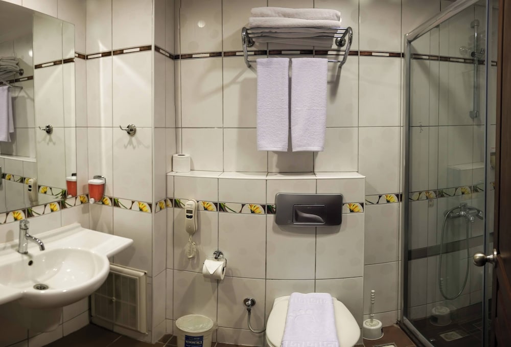Krizantem Hotel - All Inclusive
