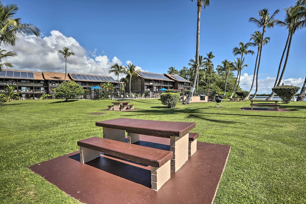 Molokai Vacations - Breezy Kaunakakai Retreat w/ Community Pool! - Property Image 5