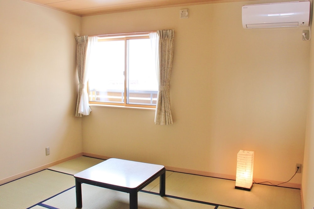 Guesthouse Kanoka view 3