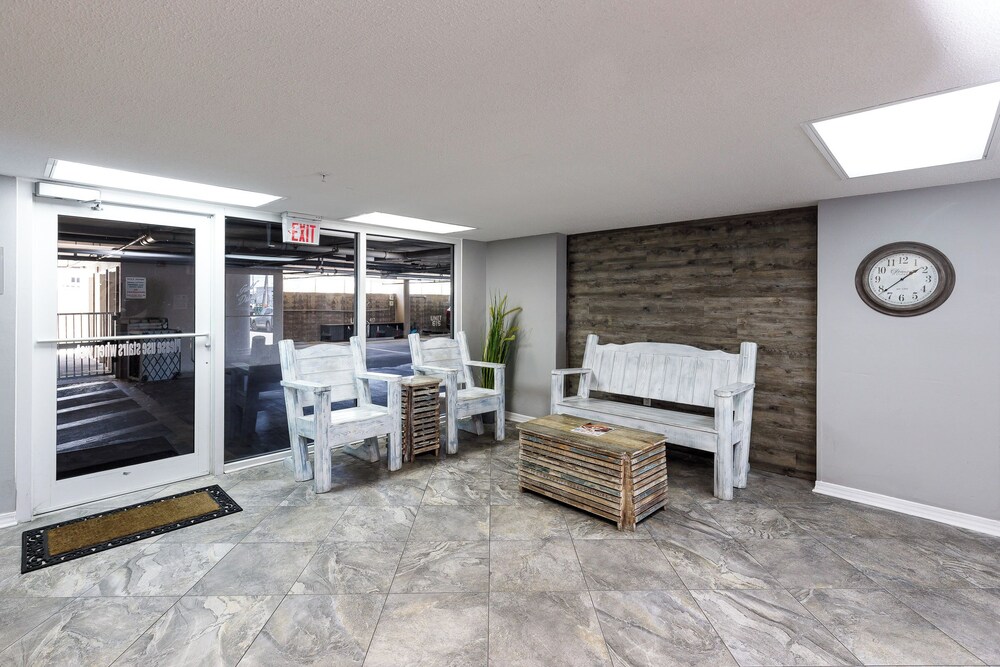 Gulf Dunes 416 by Brooks and Shorey Resorts