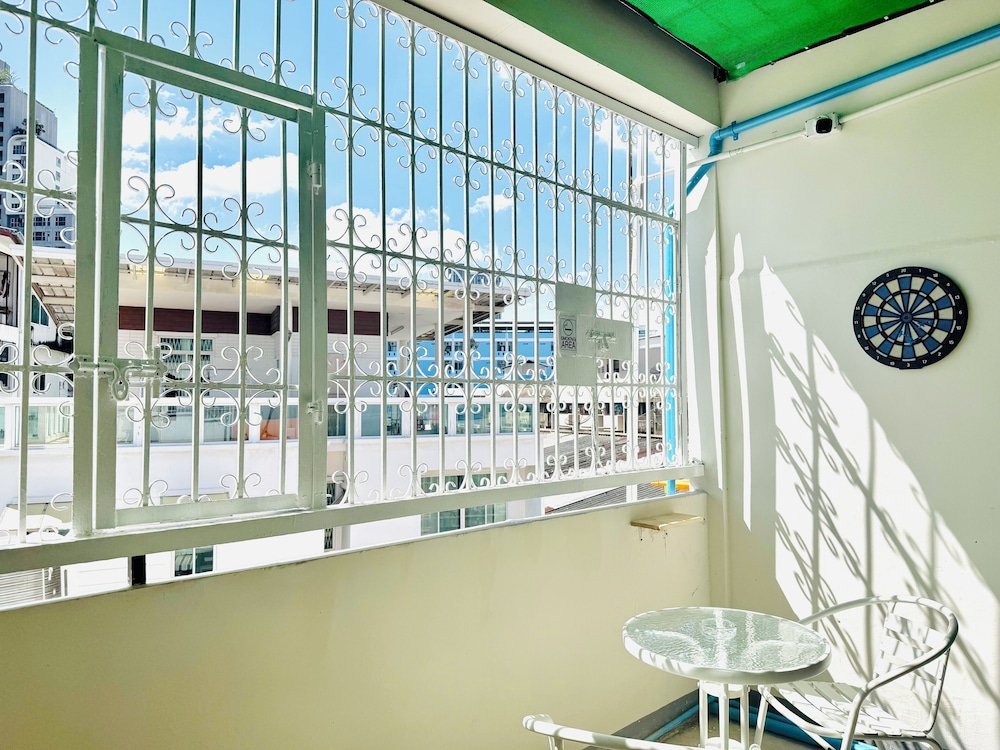 Charming Hostel