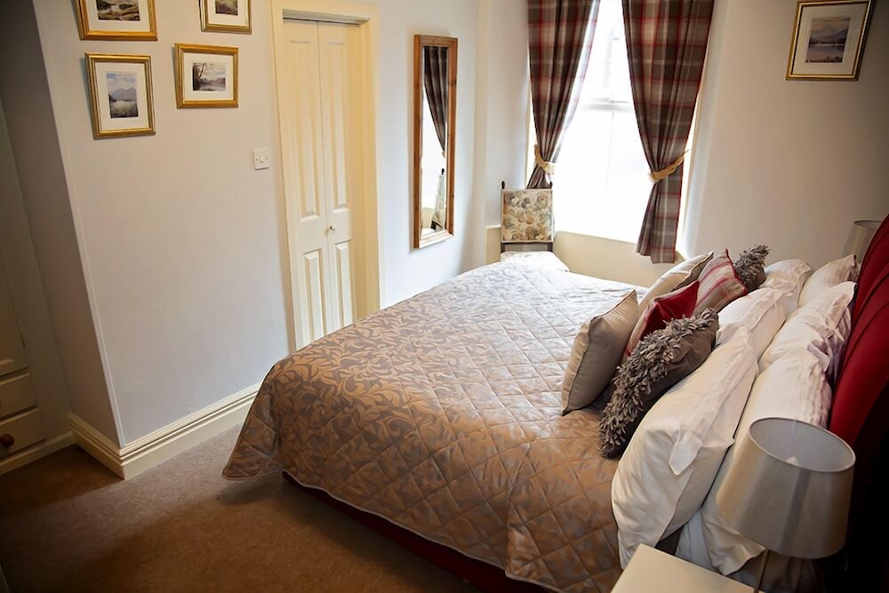 Fir Trees Guest House