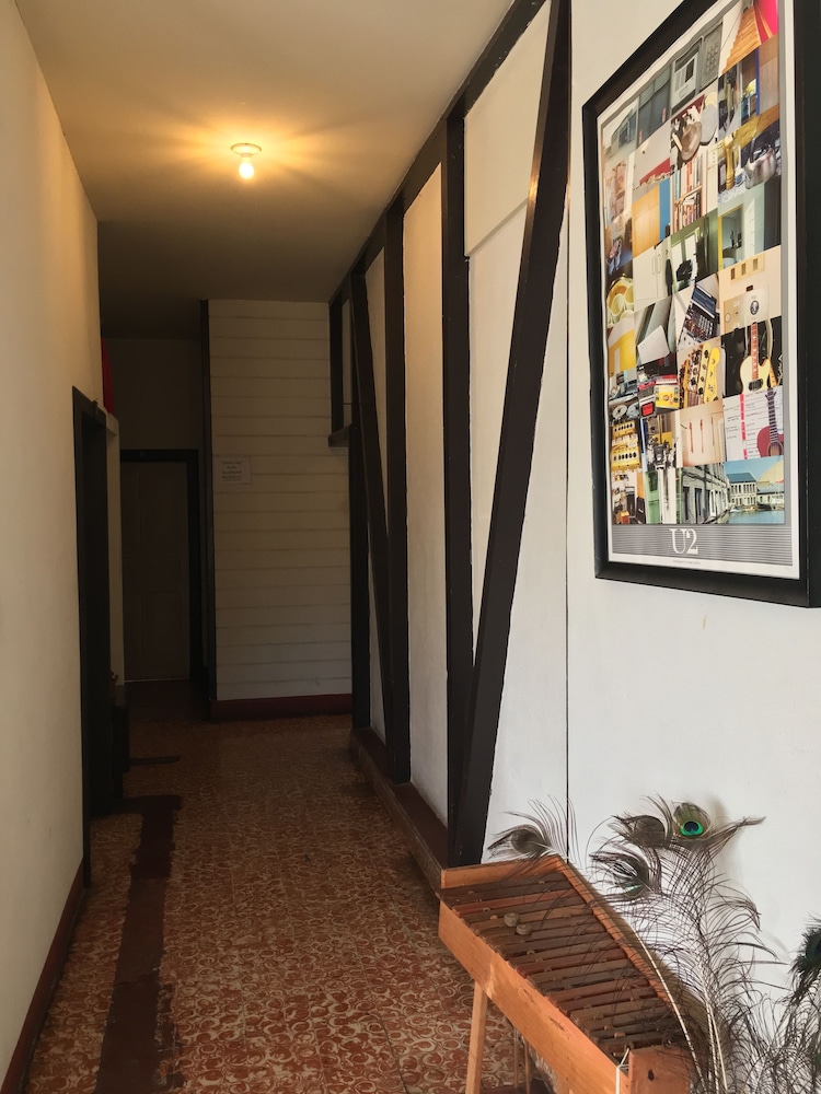 Casa Semuc