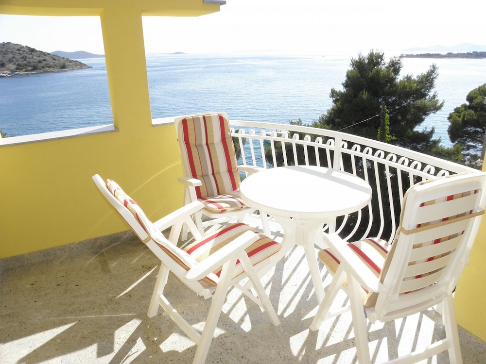 Jadro - 20 m From sea - A4 view 5