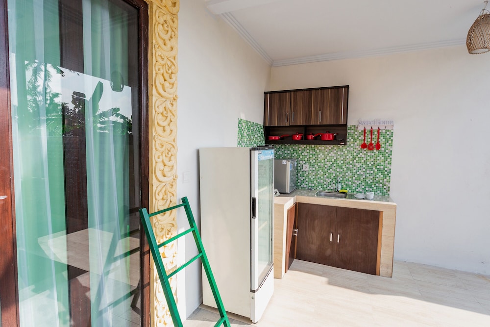 Villa Rama Penida by ABM view 2
