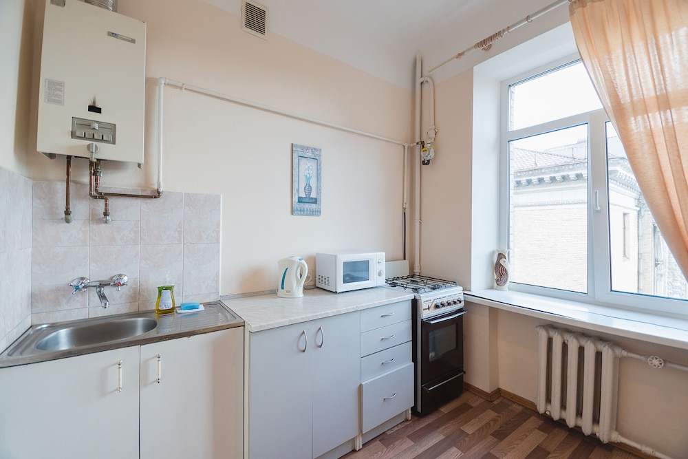 Kiev Accommodation Hotel Service