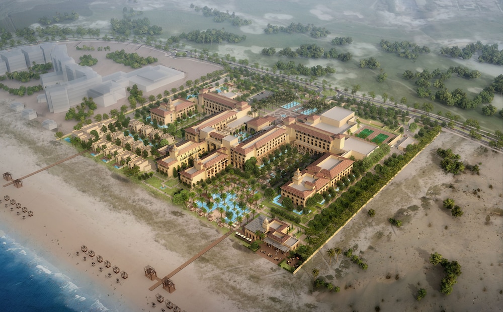 Rixos Premium Saadiyat Island