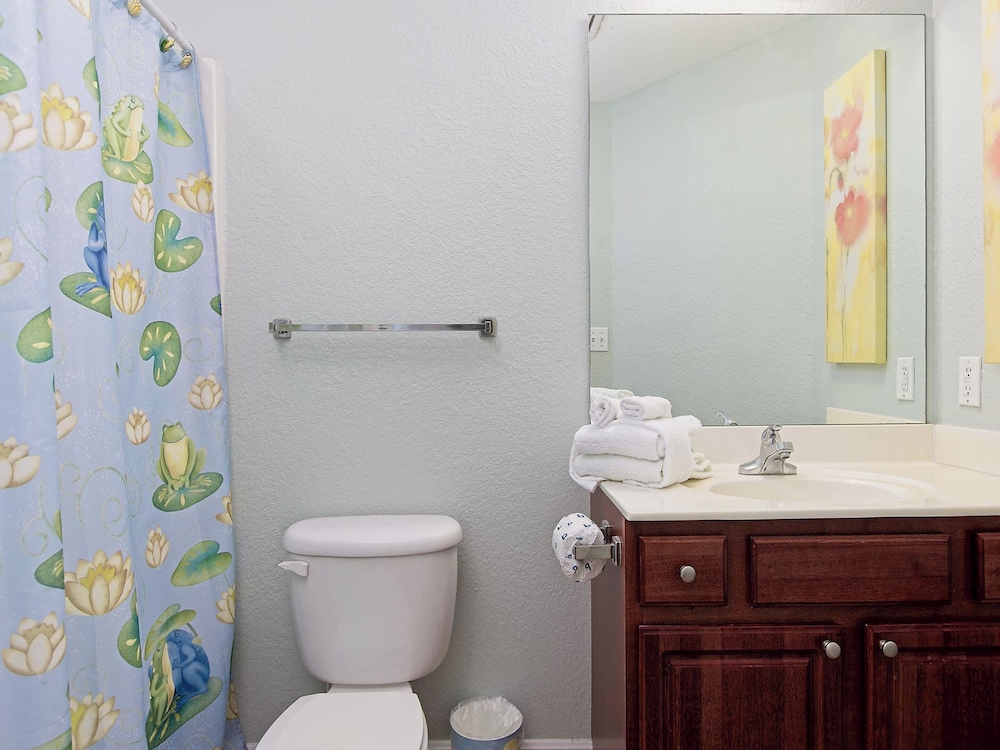 Crystal Shores West #501 by Southern Vacation Rentals