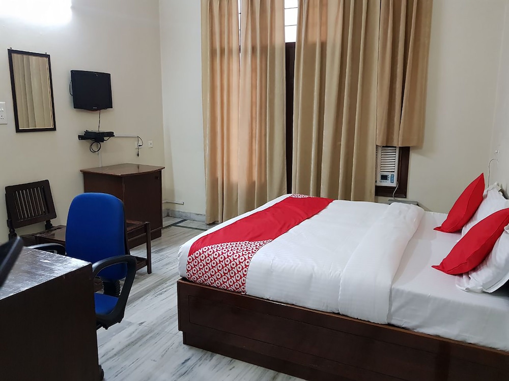 OYO 14105 Sai Vihar