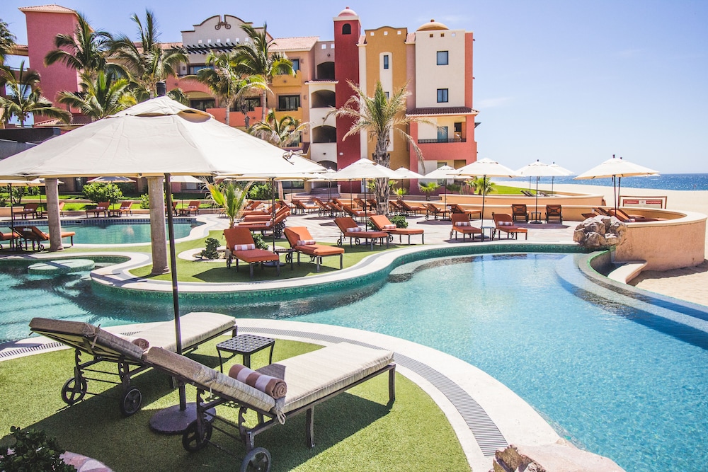 Los Cabos Vacations - Playa Grande Resort  Grand Spa - Property Image 80