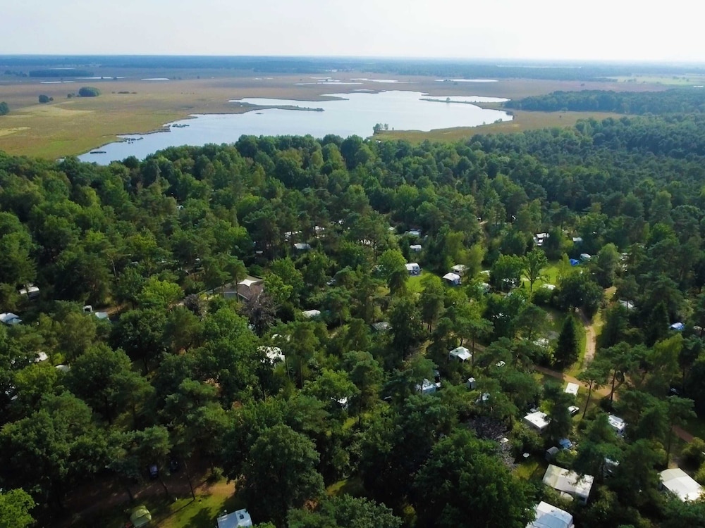 Nature Retreat in Drenthe
