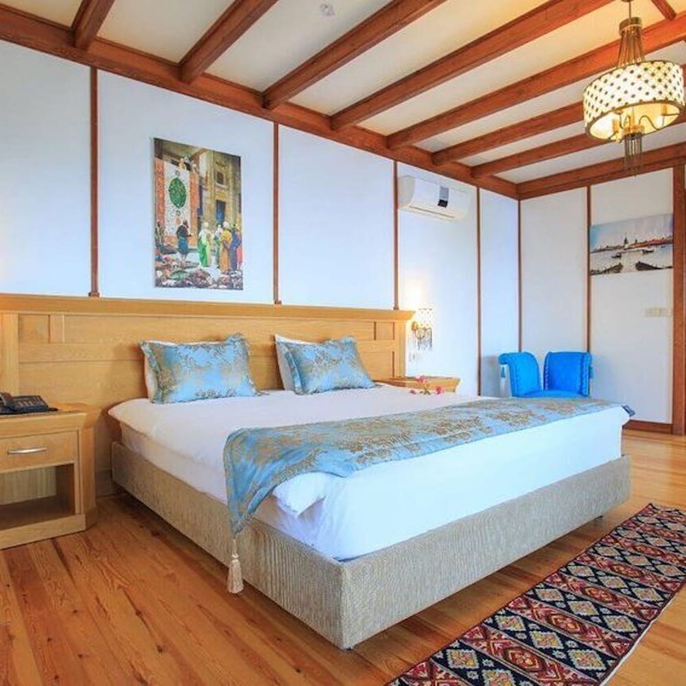 Zakros Otel Lykia - Yalnızca Yetişkinler - Image 62