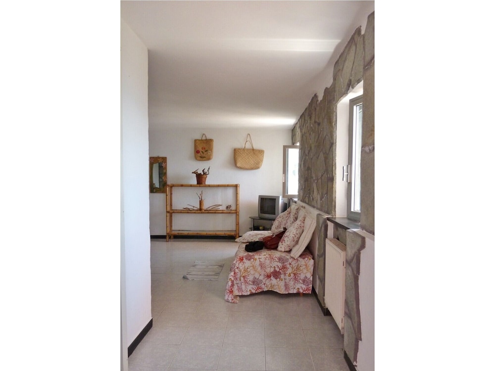 House Roberta en Recco — other