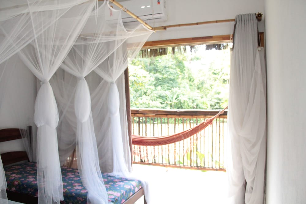 Bali Suites Itamambuca