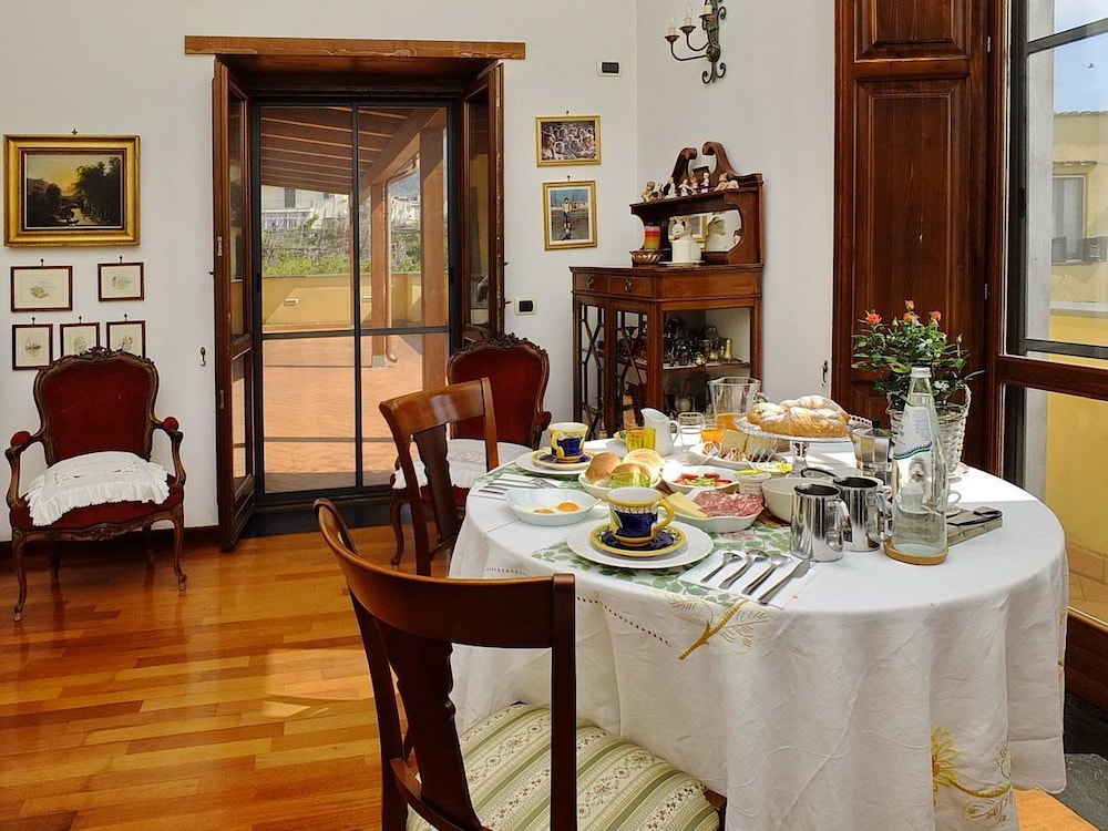 B&B Villa Elisa