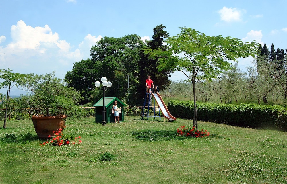 Tenuta Il Corno