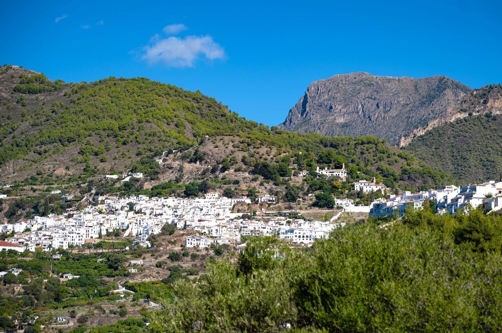 La Cuadra in Frigiliana