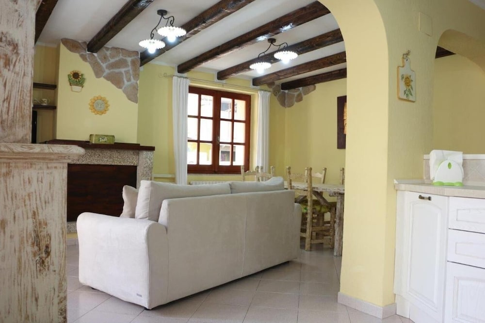 Residenza del Comandante