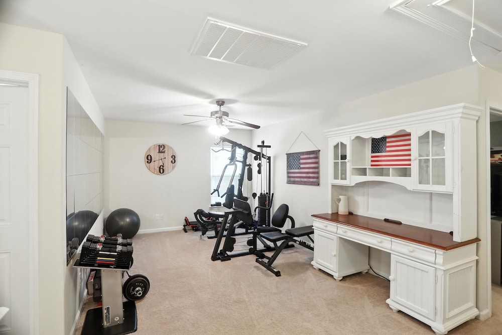 Lowcountry Luxury Near Palmetto Bluff 4 Bedroom Home