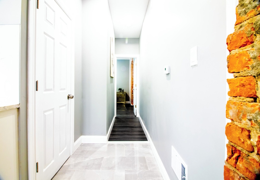 Modern 1Br 1Ba Apartment Close Falls And Casino