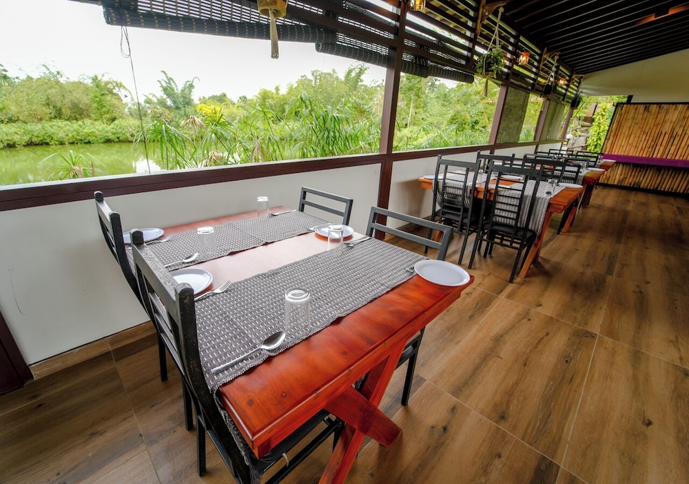 Niyatma Resort Wayanad by VOYE HOMES