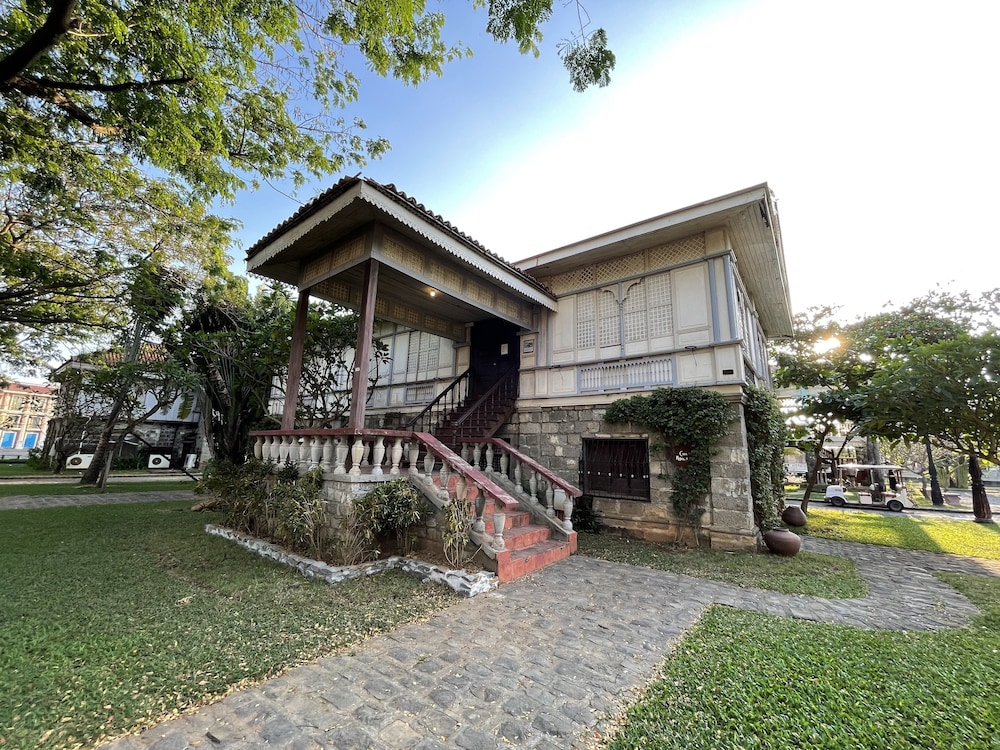 Las Casas Filipinas de Acuzar 91