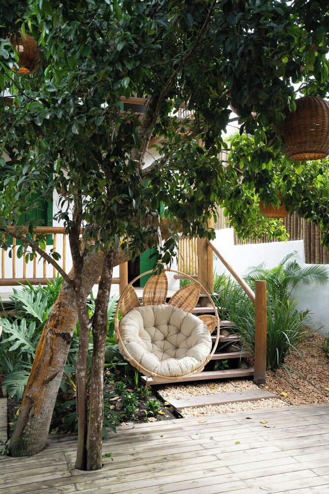 Corais de Trancoso Boutique