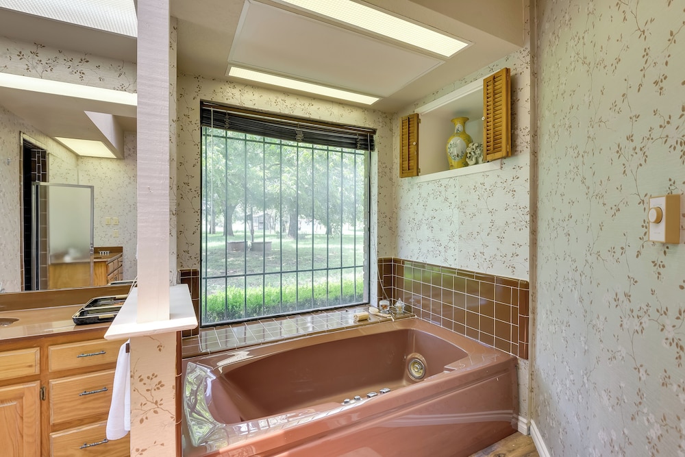 Abilene Vacations - Serene Buffalo Gap Oasis on 4 Secluded Acres! - Property Image 36