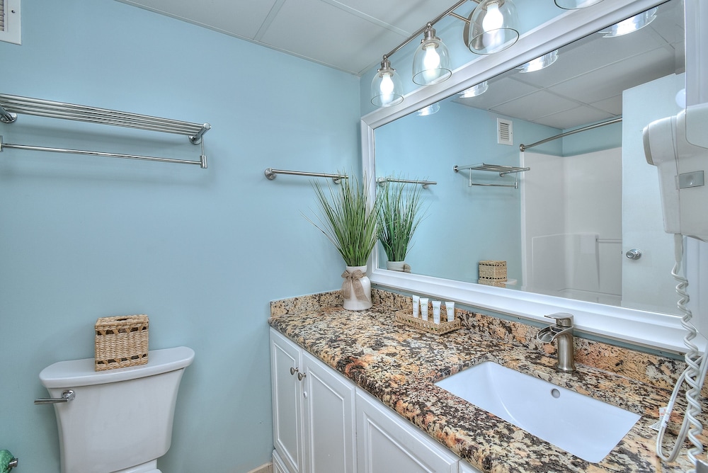 Sand Dunes by Elliott Beach Rentals