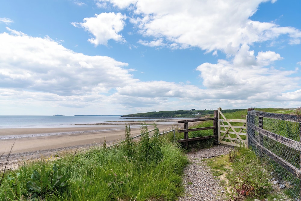 Waterford Villa 5 Bed Beach Retreat