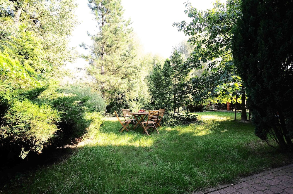 A Place Like Home Apartamenty Wiewiorcza view 3