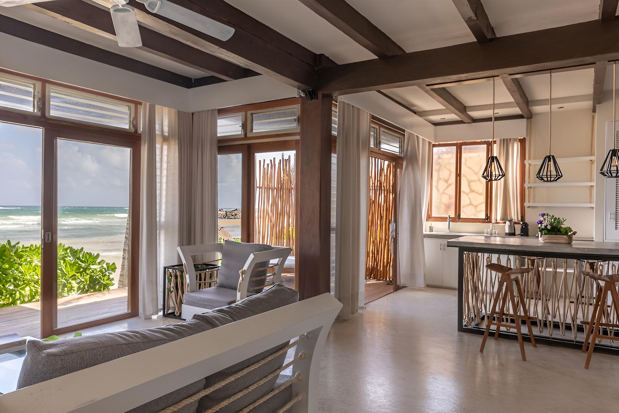 El Pez Colibri Boutique Hotels